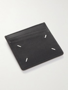 Maison Margiela - Leather Cardholder