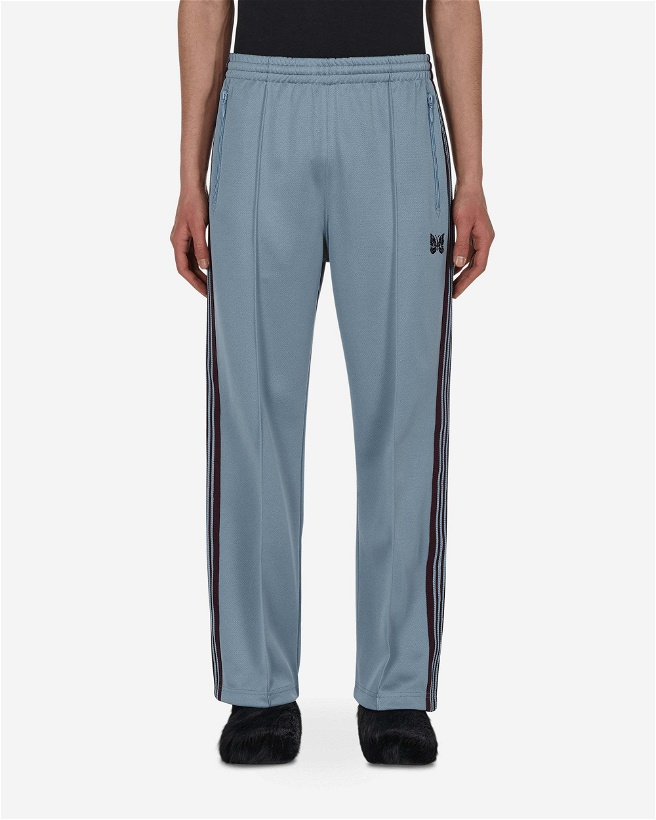 Photo: Poly Smooth Track Pants