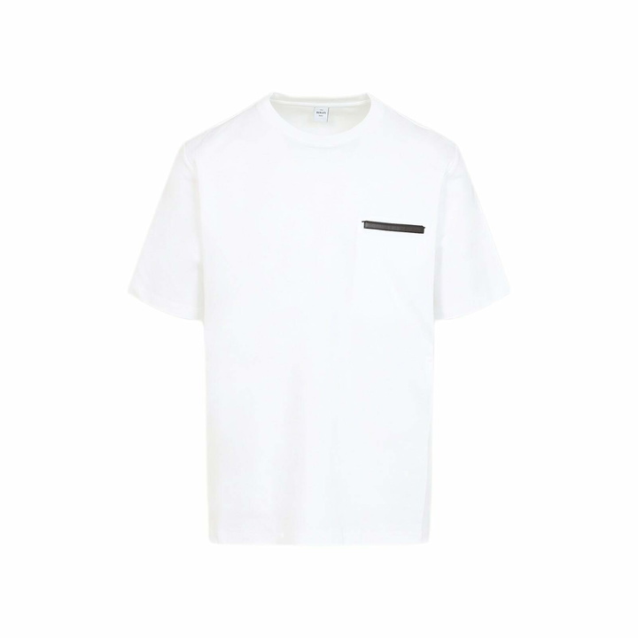 Photo: Berluti Cotton T-shirt