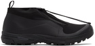 Salomon Black XA-Alpine Mid Advanced Sneakers