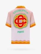 Casablanca Shirt Multicolor   Mens