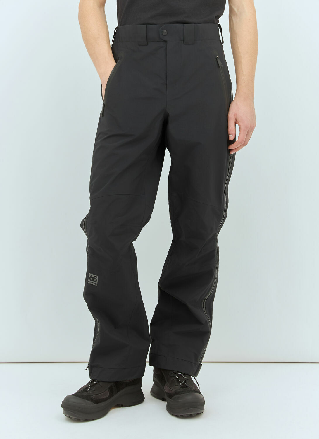 66°North Hornstrandir Gore-Tex Pro Pants
