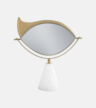 L'Objet - Lito vanity mirror