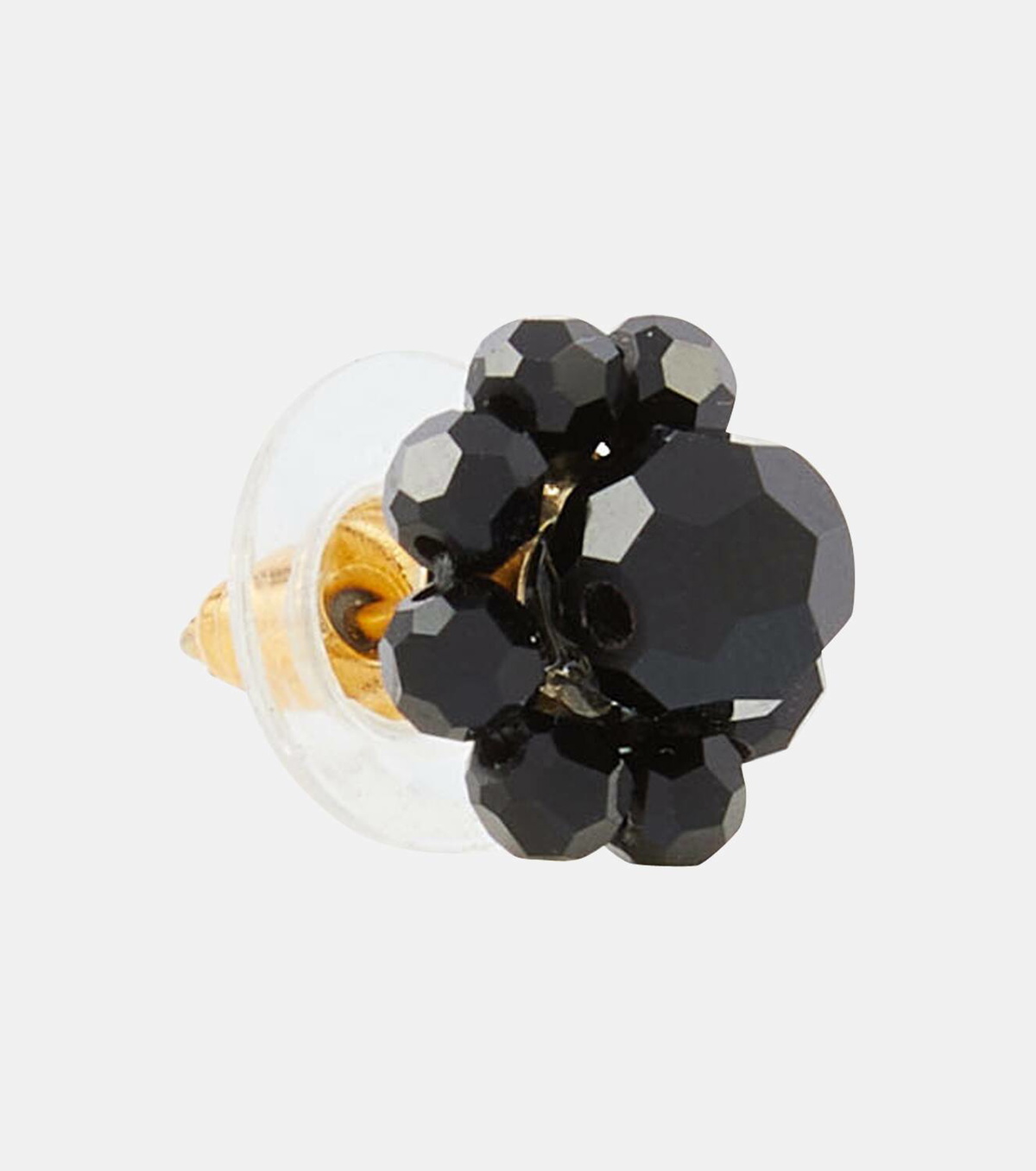 Simone Rocha Daisy Mini crystal earrings Simone Rocha