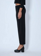 Issey Miyake Elasticated Waist Trousers