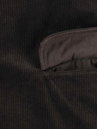 Aspesi Corduroy Coat