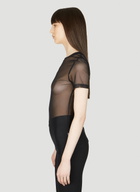 Dolce & Gabbana Mesh T-Shirt
