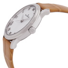 Blancpain Villeret Automatic White Dial Ladies Watch 6127-1127-95A