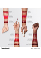 Tom Ford Soleil Tinted Lip Glow - Golden Hour