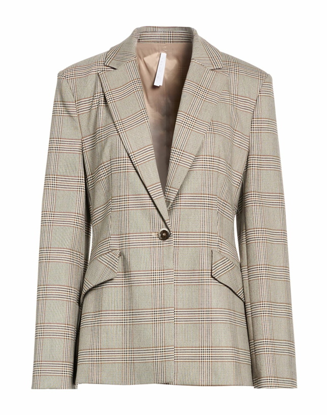 Photo: Imperial Womens Blazer Light in Grey