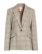 Imperial Womens Blazer Light in Grey