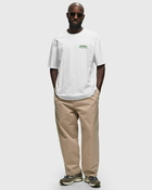 Edwin Gardening Services Ts White - Mens - Shortsleeves