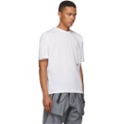 NikeLab White ACG Variable T-Shirt