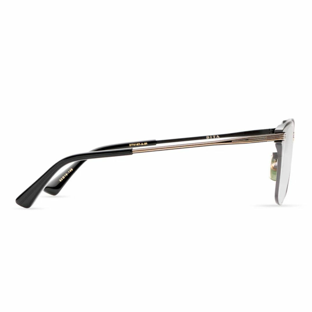 Linrconblack Iron - Yello Gold From Dita