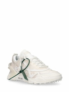 OFF-WHITE - Odsy-2000 Nylon Sneakers