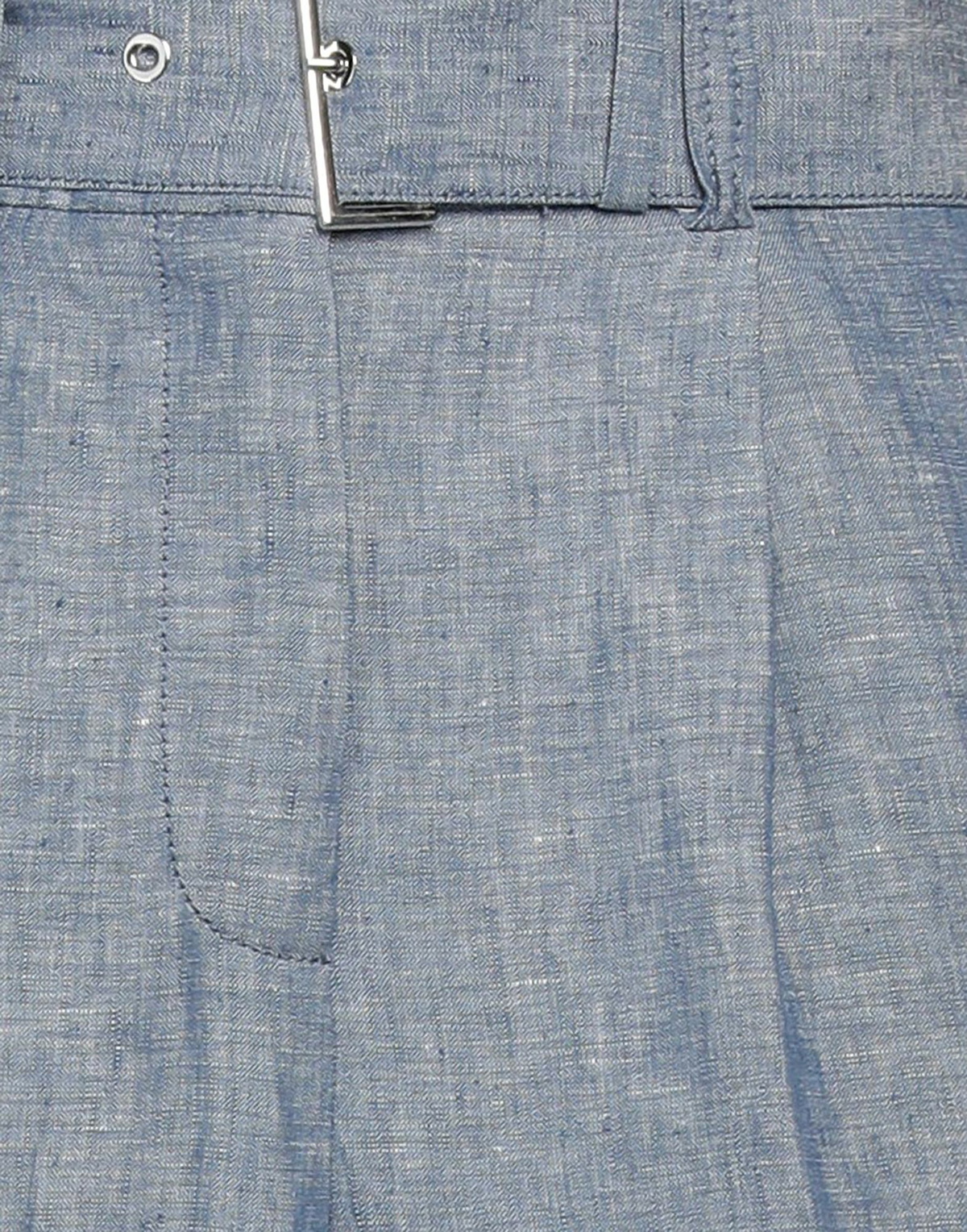 Peserico Womens Shorts & Bermuda Shorts in Blue