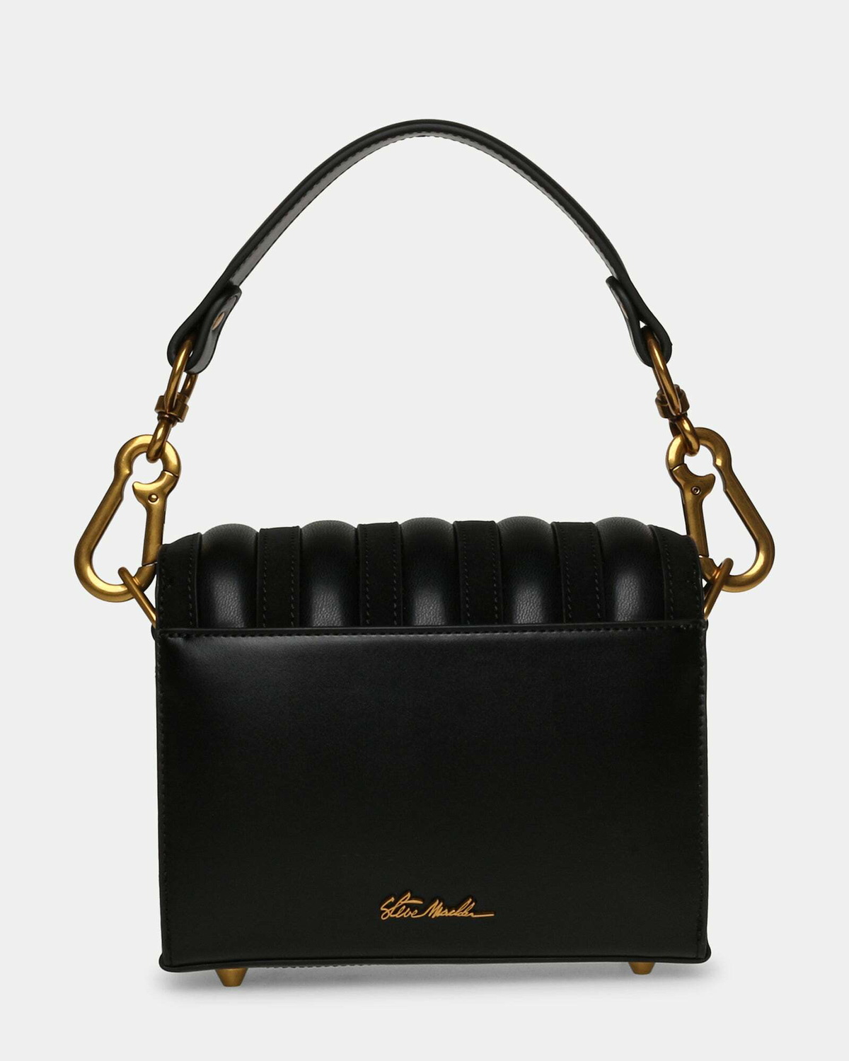 Steve Madden Bghost-S Bag in Black