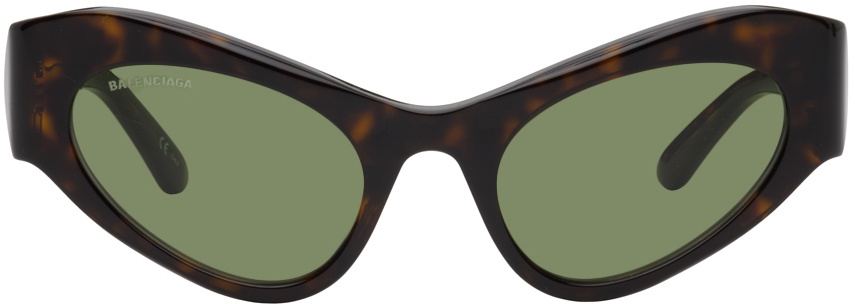 CHIMI Black Eve Sunglasses