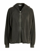 Crossley Womens Sweatshirt Charcoal