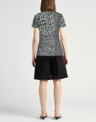 Majestic Filatures Womens T-shirt Lead