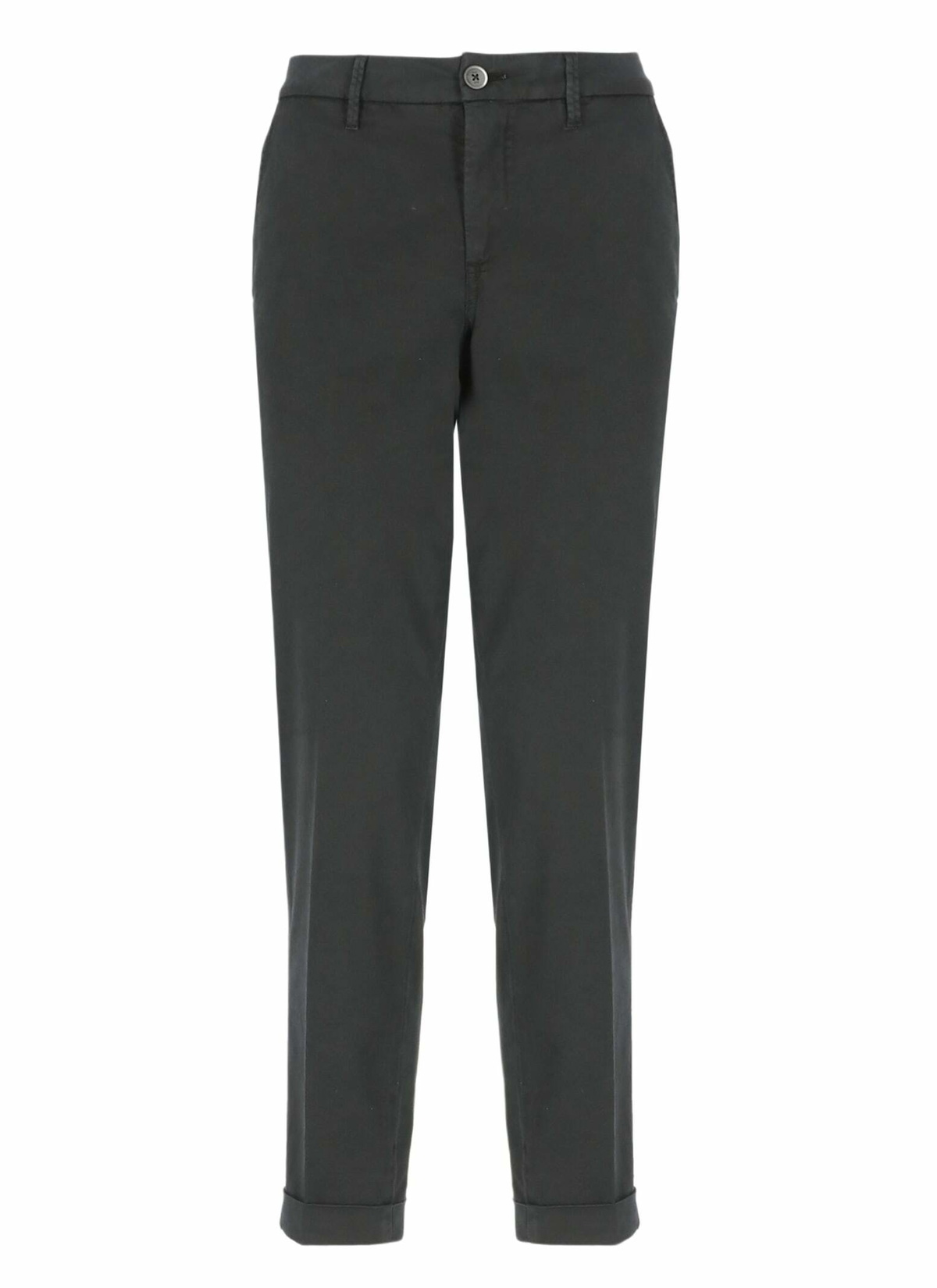 Fay Cotton Blend Pants