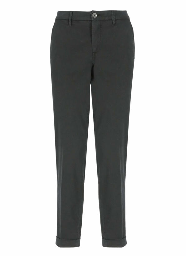 Photo: Fay Cotton Blend Pants