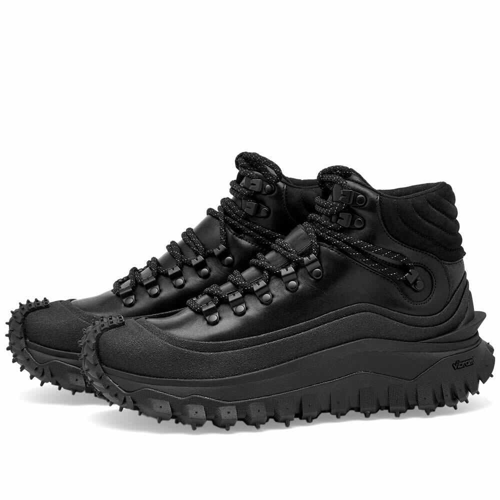 Moncler Trailgrip GTX High Tops Moncler Men main image 4