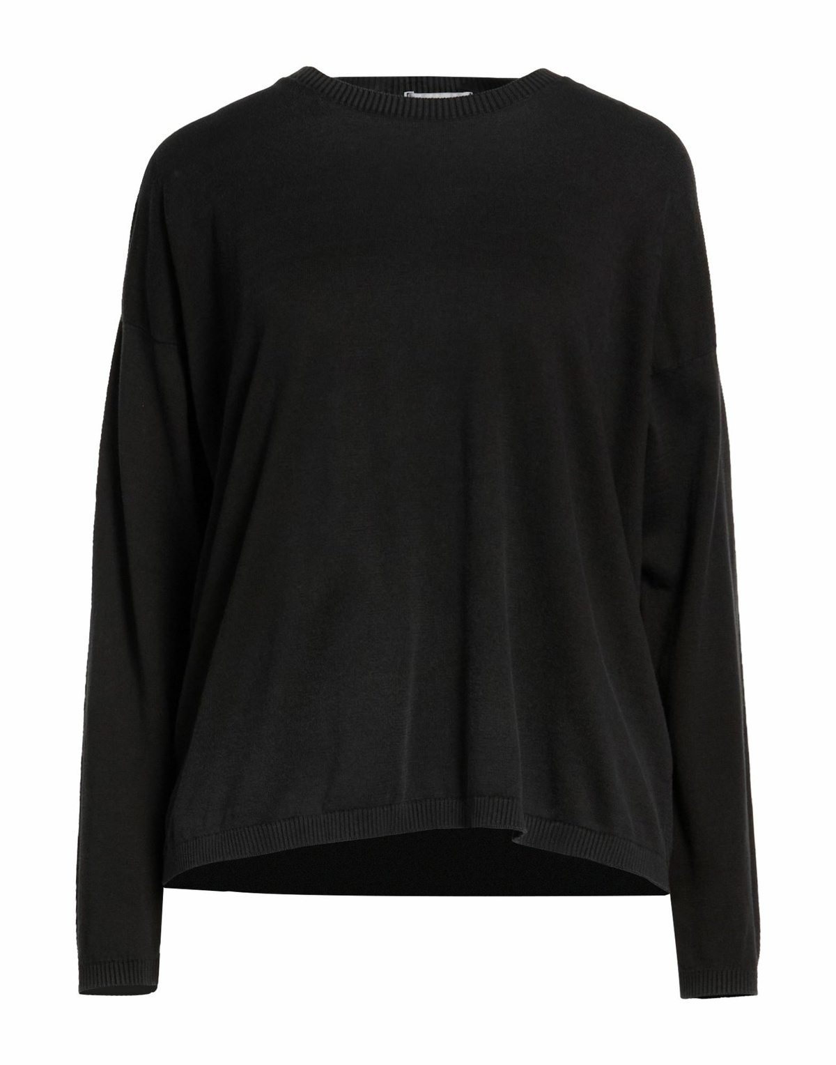 Crossley Womens Sweater in Black