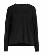 Crossley Womens Sweater in Black