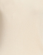 Jucca Womens Sweater in Beige