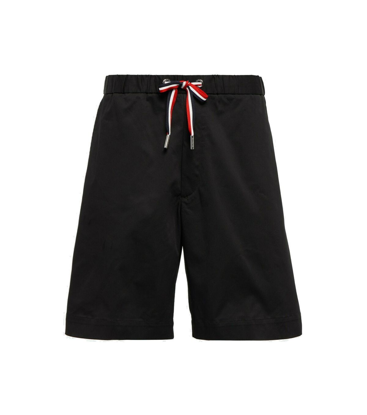 Short Moncler