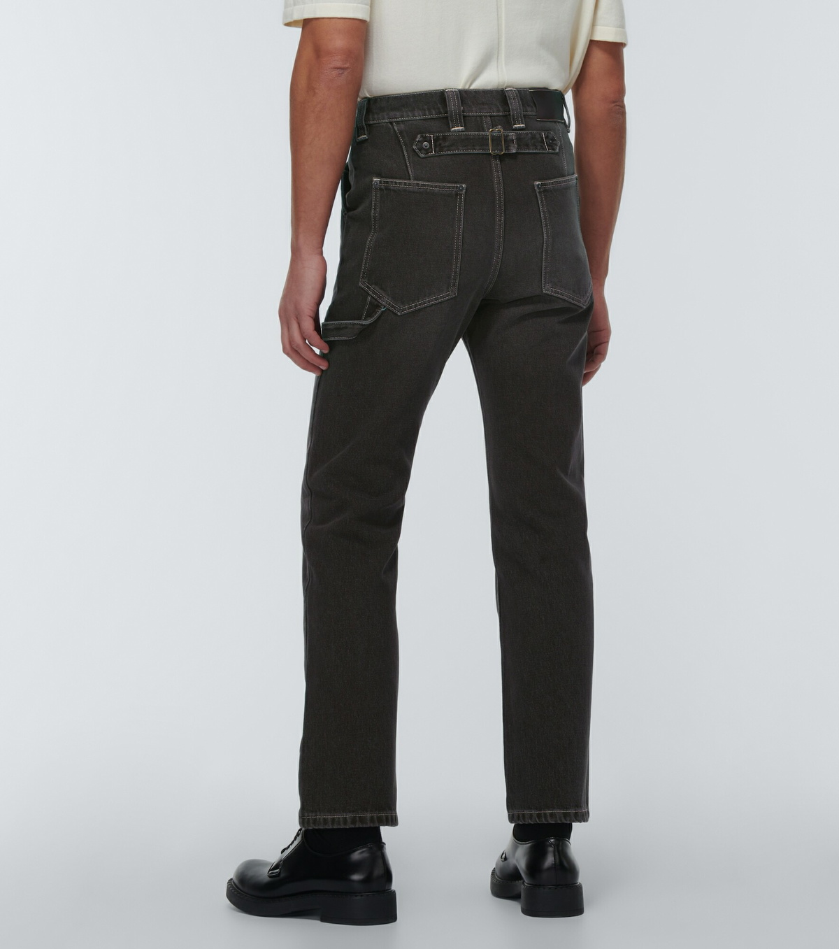 Winnie New York - Straight jeans