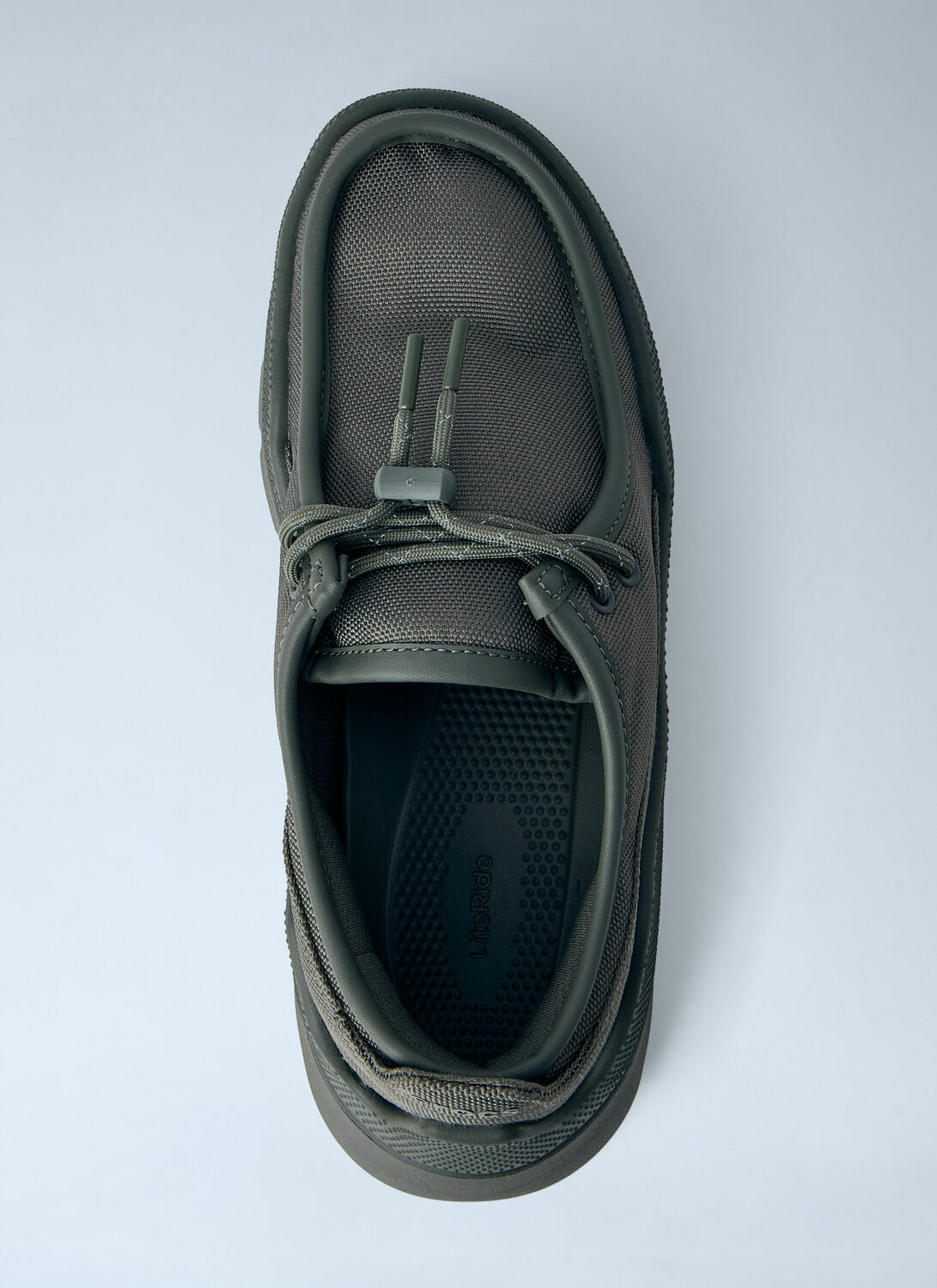 crocs Gallery Shoe Tech Sneakers