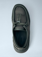 crocs Gallery Shoe Tech Sneakers