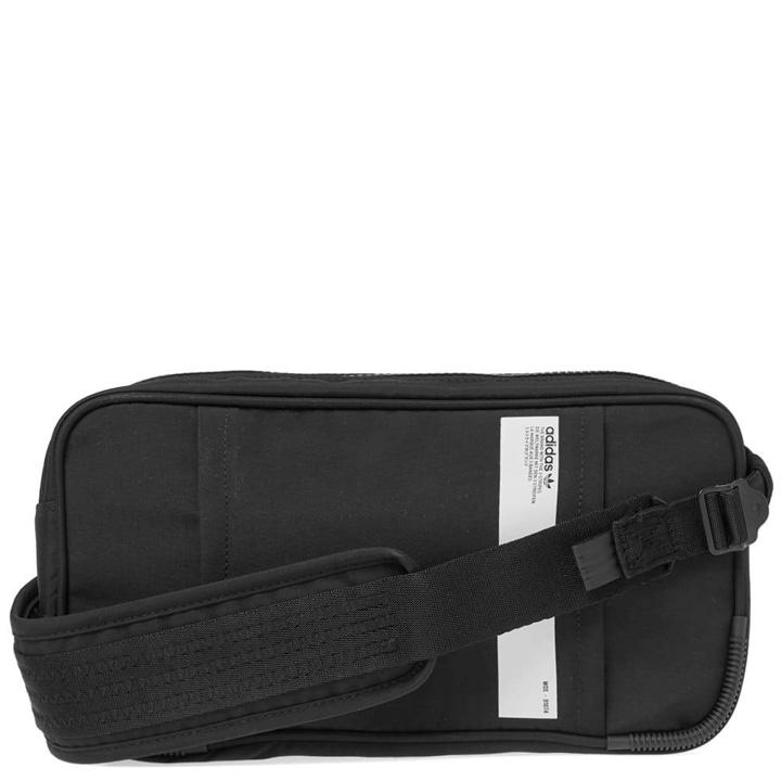 Photo: Adidas NMD Cross Body Bag Black