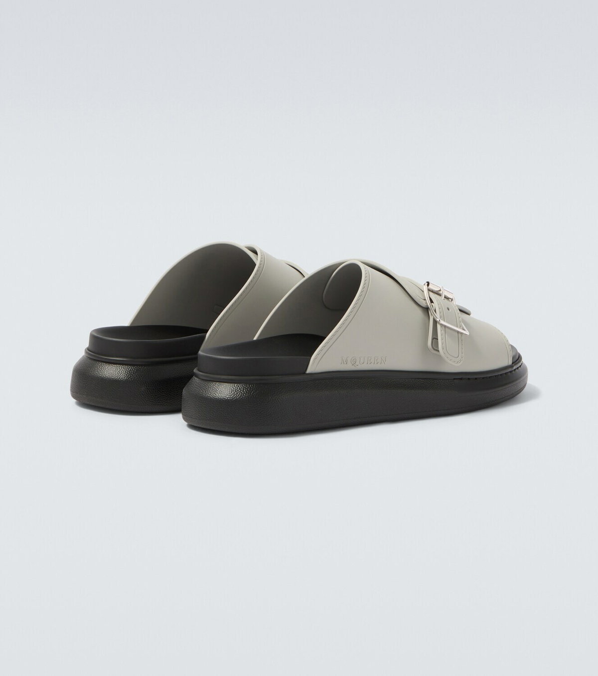 McQueen Hybrid slides