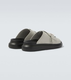 McQueen Hybrid slides