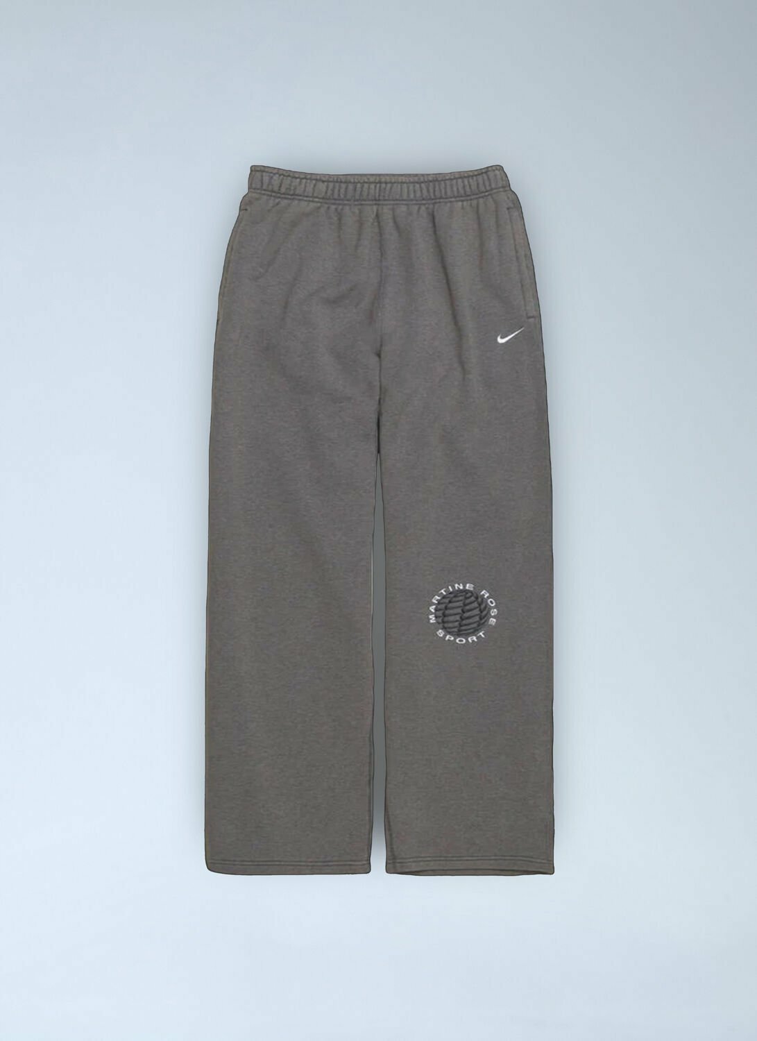 Nike Logo Motif Track Pants