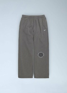 Nike Logo Motif Track Pants