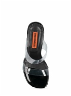 SIMON MILLER - 75mm Candy Pvc Sandals