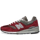 New Balance M997BR - Made in USA