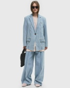 Gestuz VELLAGZ OZ BLAZER Blue Women