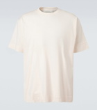 Umit Benan Paradiso cotton jersey T-shirt