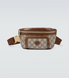Gucci - GG Supreme Canvas belt bag
