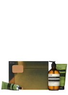 Aesop Geranium Leaf Trio