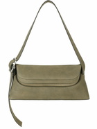 OSOI Folder Brot Leather Shoulder Bag