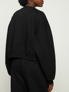 WARDROBE.NYC - Hb Cotton Fleece Track Top