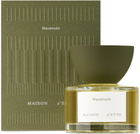 Maison d'Etto Macanudo Eau de Parfum, 60 mL