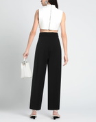 Aeron Womens Pants in Black