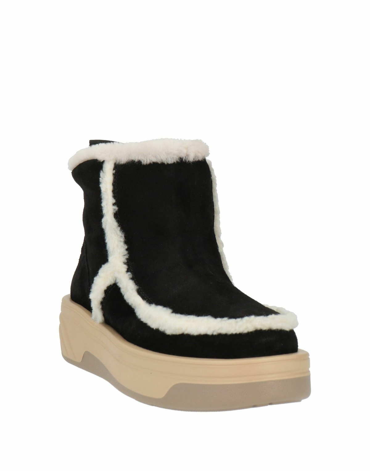 Bogner Womens Ankle boots in Black